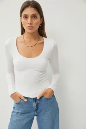 Long Sleeve Top