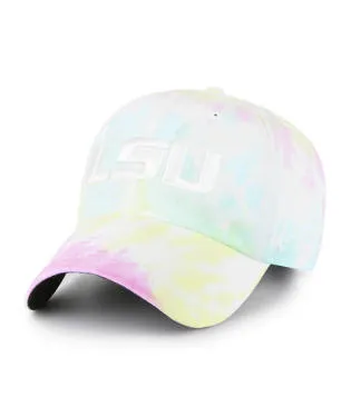 LSU Tigers Cap Clean Up 47 Brand