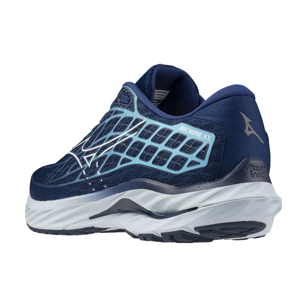 M Mizuno Wave Inspire 20