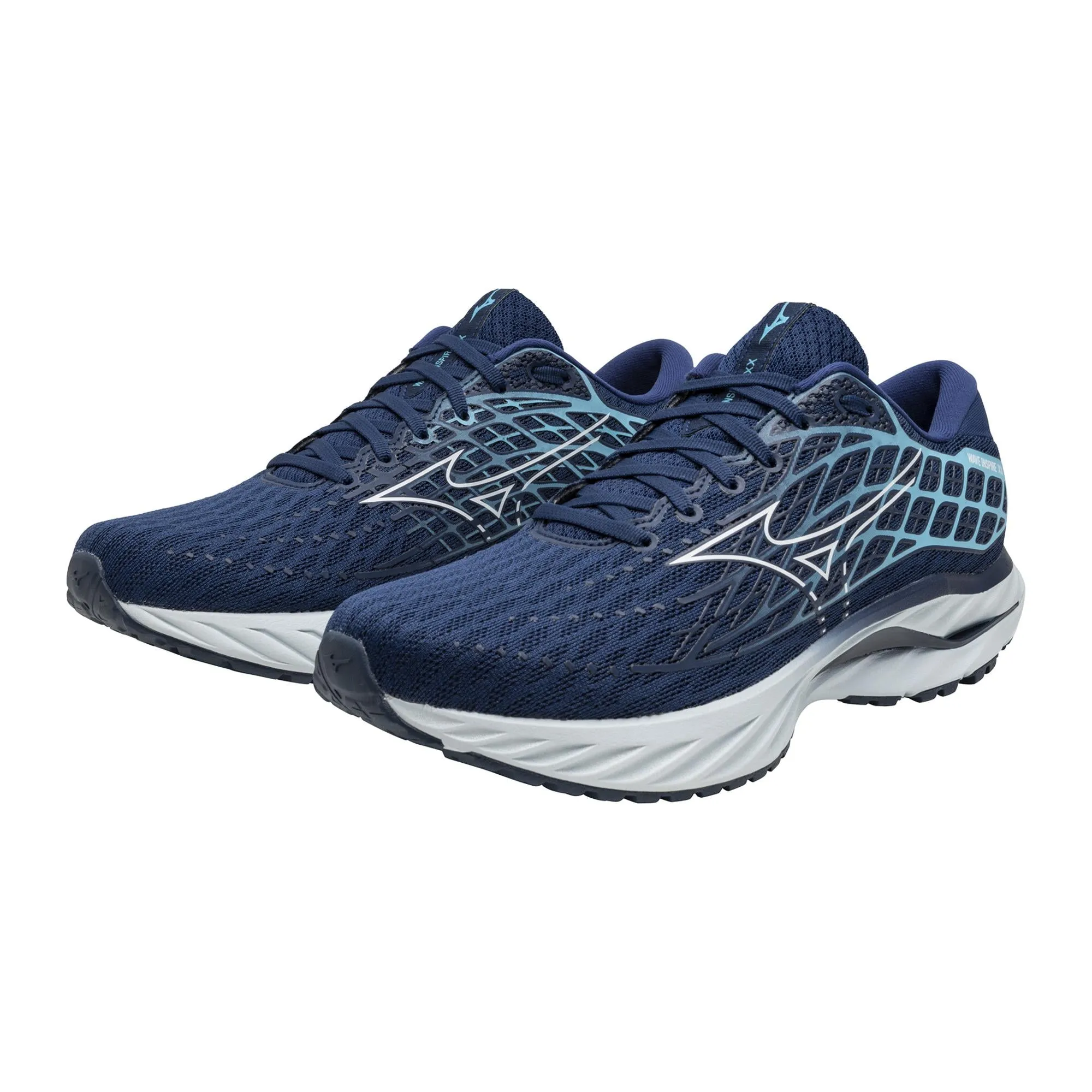 M Mizuno Wave Inspire 20