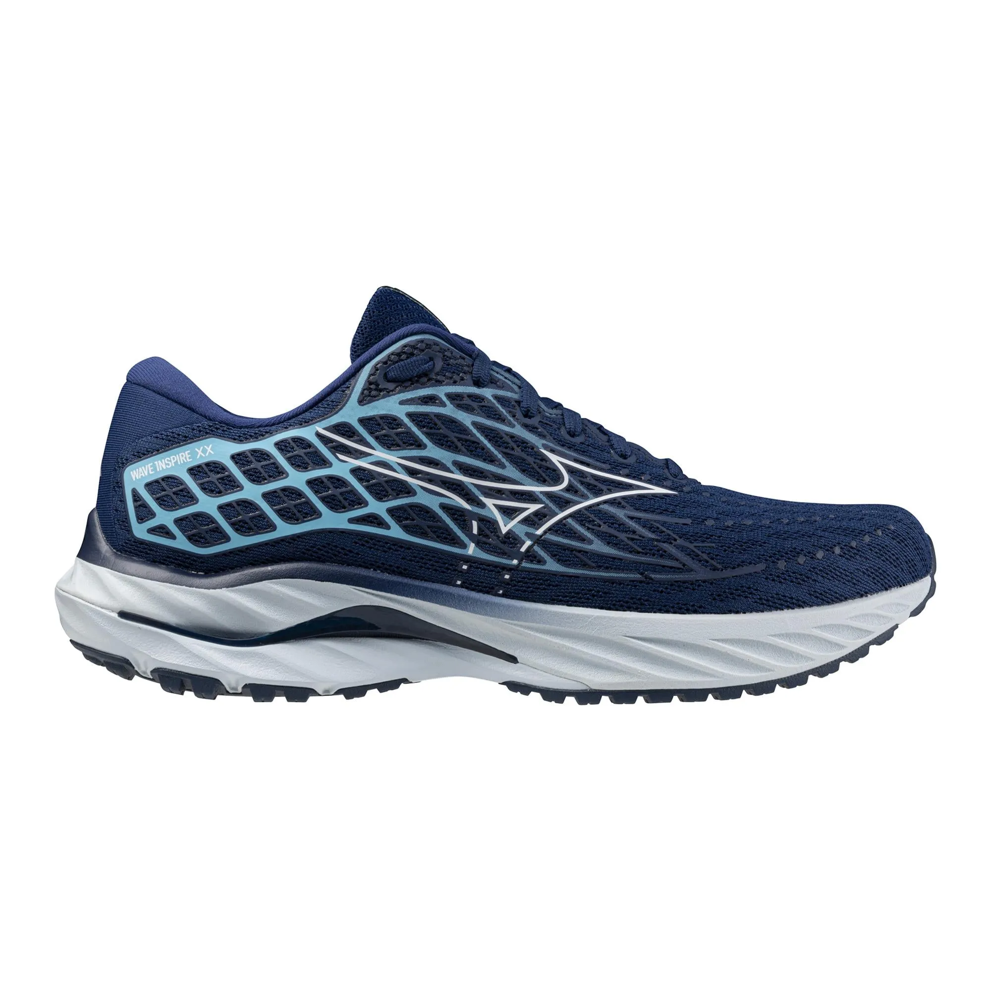 M Mizuno Wave Inspire 20