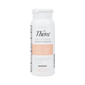 McKesson Thera® Antifungal 2% Strength Powder - 3 oz. Shaker Bottle