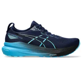 Mens Gel-Kayano 31 - Blue Expanse/Digital Aqua