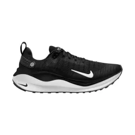 MEN'S INFINITY RUN 4 - D - 001 BLACK/WHITE-DARK GREY