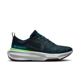 MEN'S INVINCIBLE RUN 3 - D - 402 ARMORY NAVY/BLACK