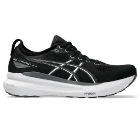 MEN'S KAYANO 31 - D - 002 BLACK/WHITE