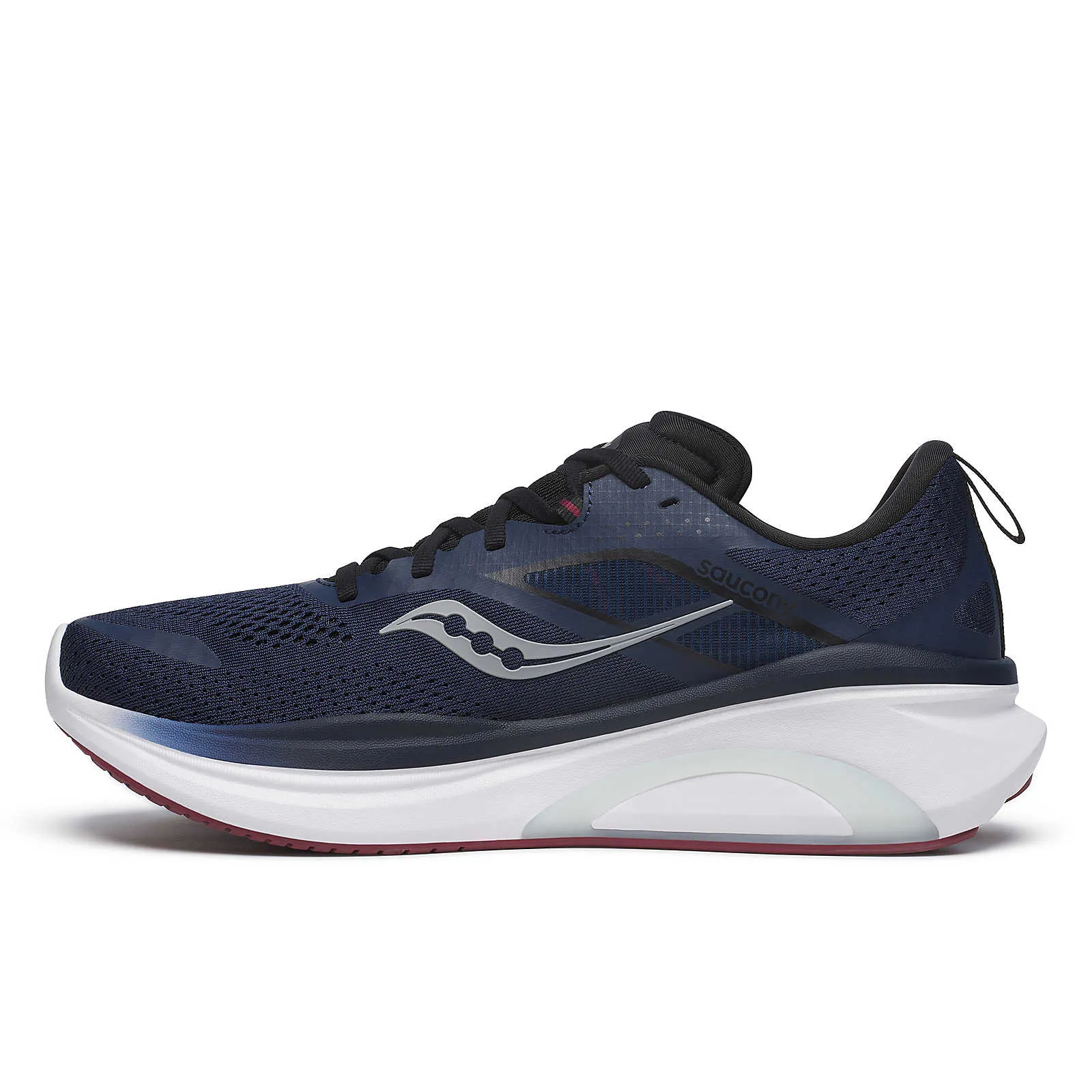 MEN'S OMNI 22 - D - 201 NAVY/CURRANT