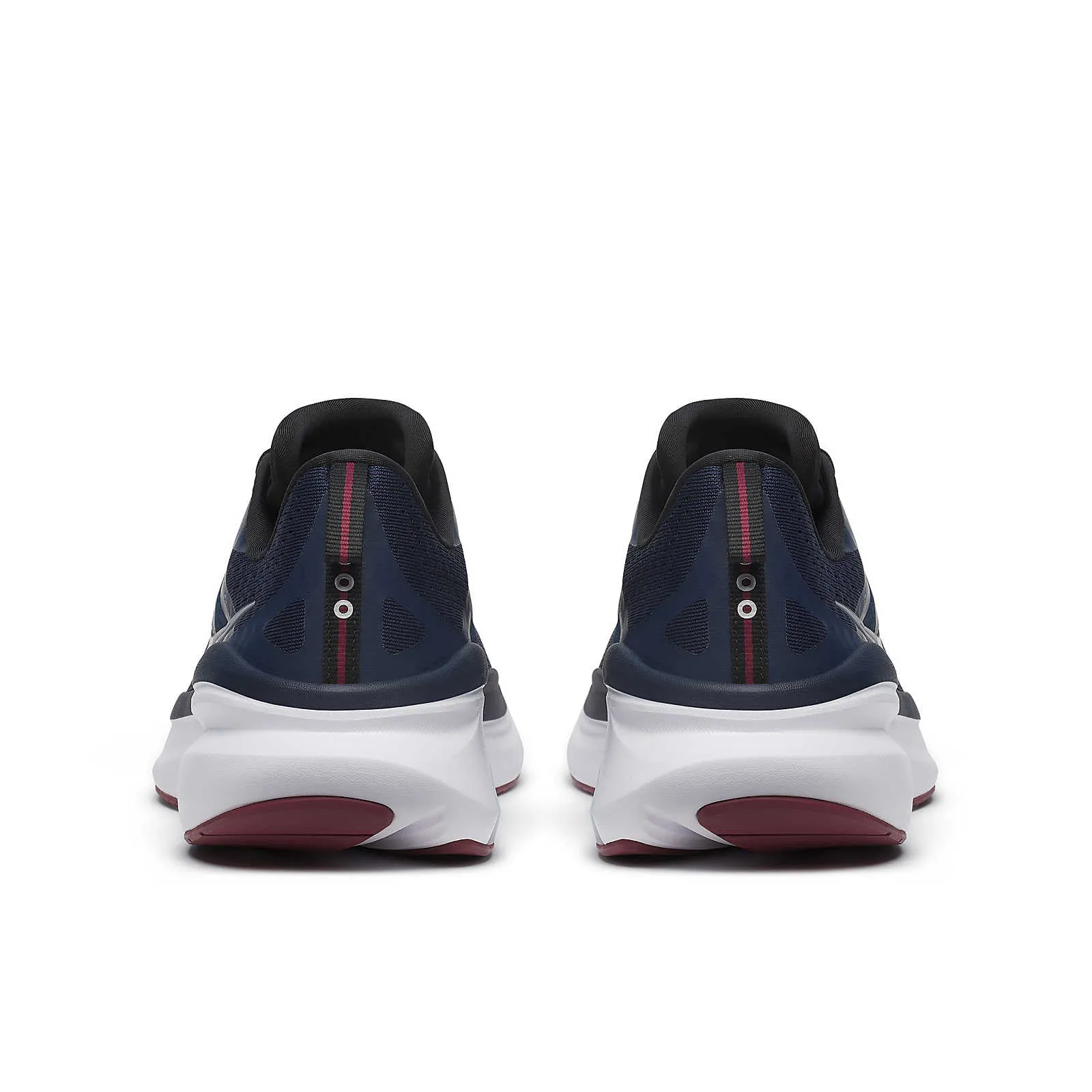 MEN'S OMNI 22 - D - 201 NAVY/CURRANT