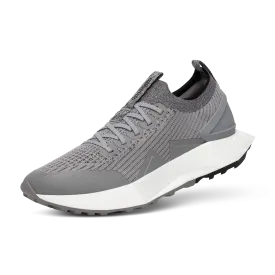 Men's Tree Flyer 2 - Medium Grey (Blizzard Sole)