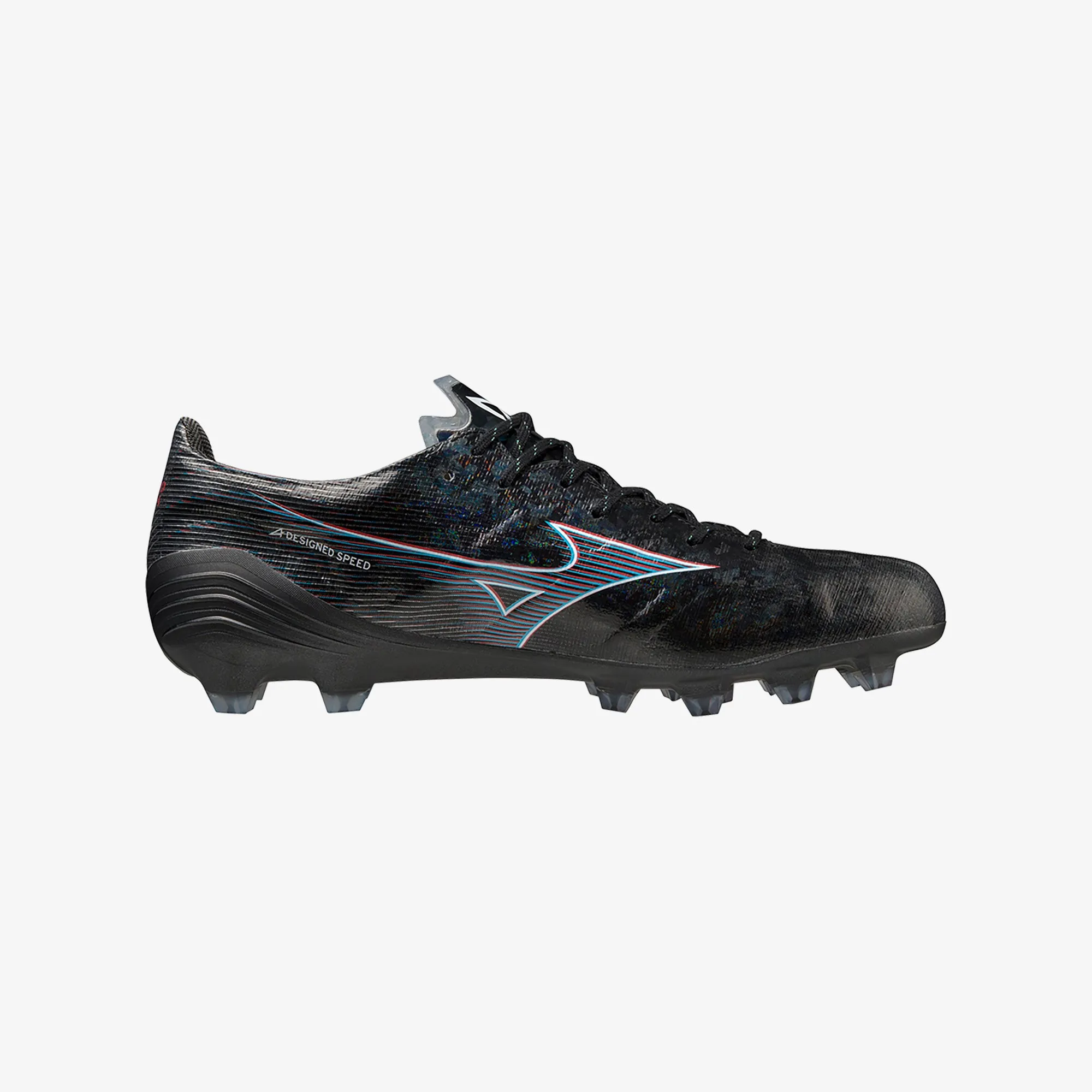 MIZUNO ALPHA ELITE (U)