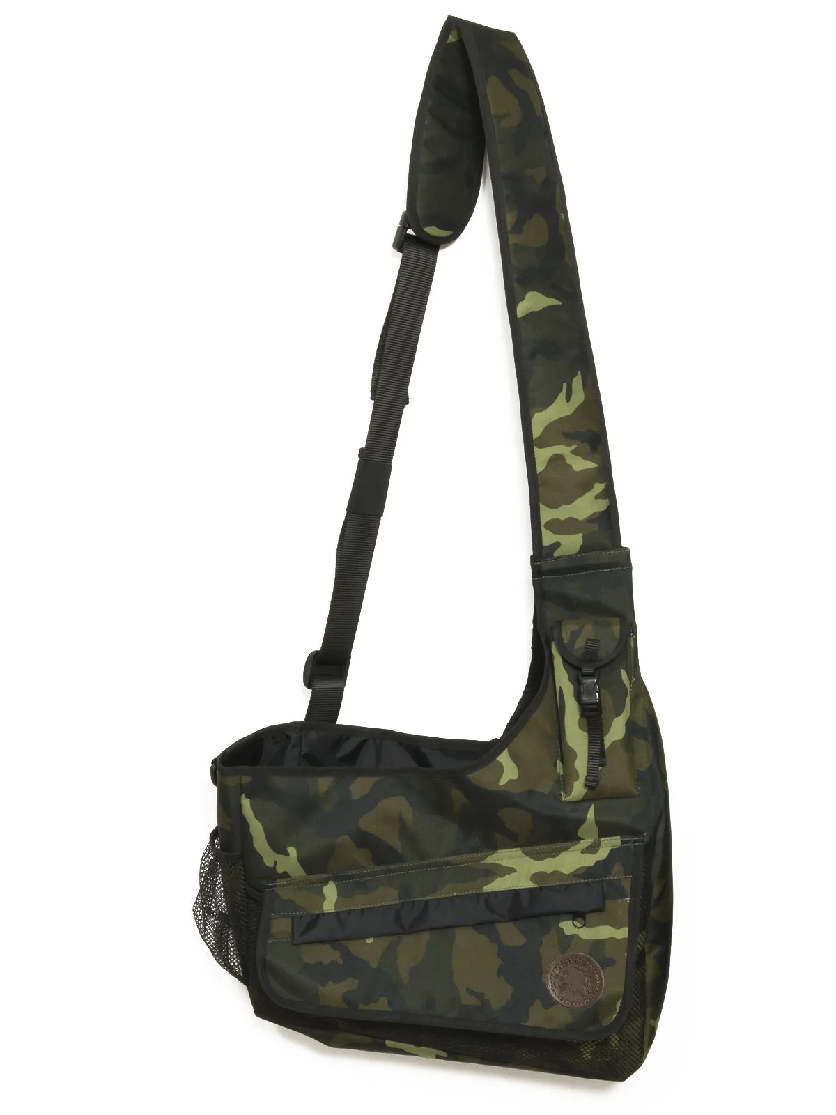 Mystique® Junior Back Saver Game Bag/Dummy Bag