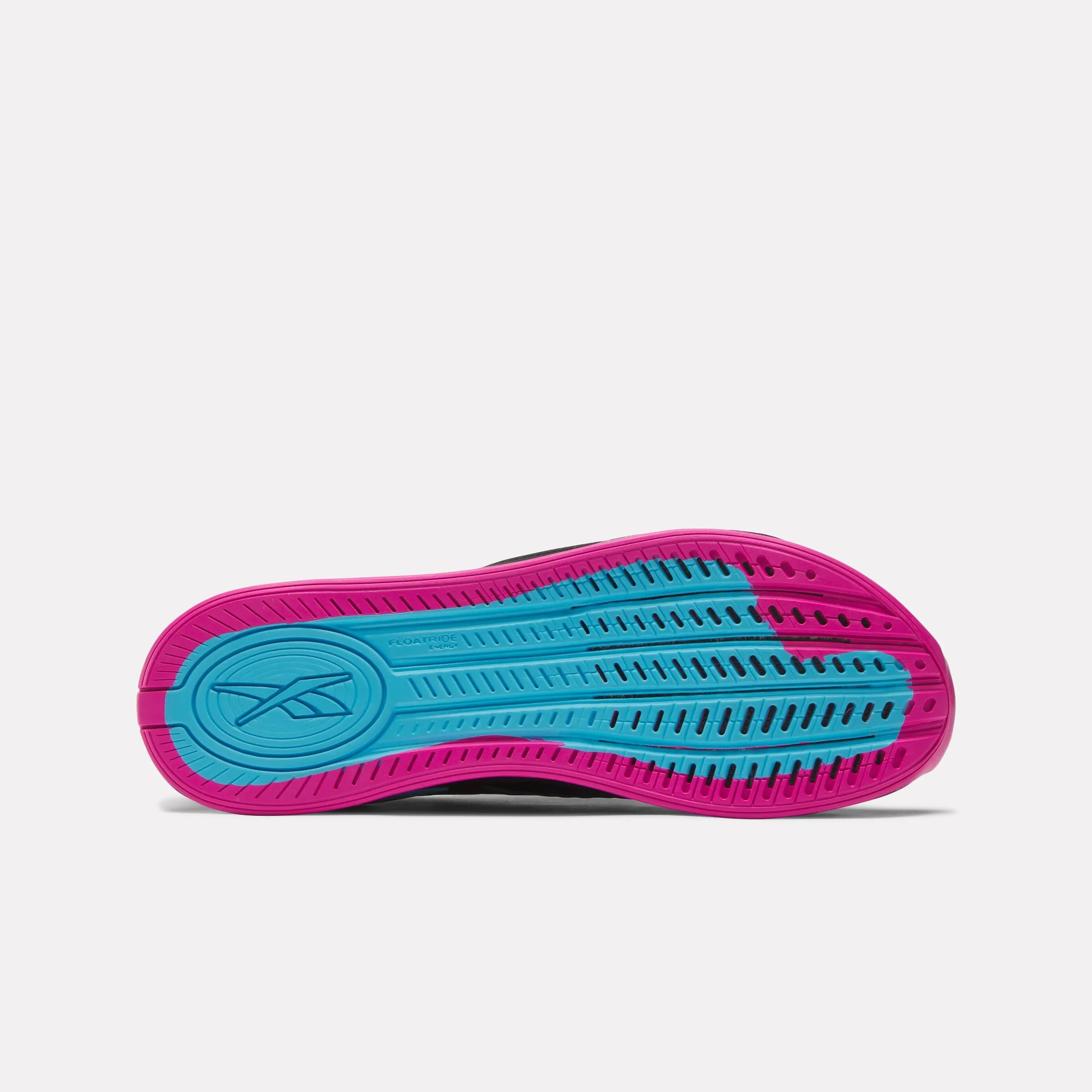 Nano X3 Froning Black/Laser Pink/Bold Cyan