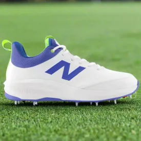 NB CK4030W5 Cricket Shoes 2324 4E width