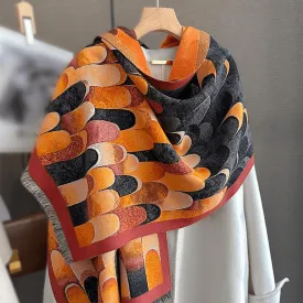 **NEW** Fall Fashion Pashmina Shawl