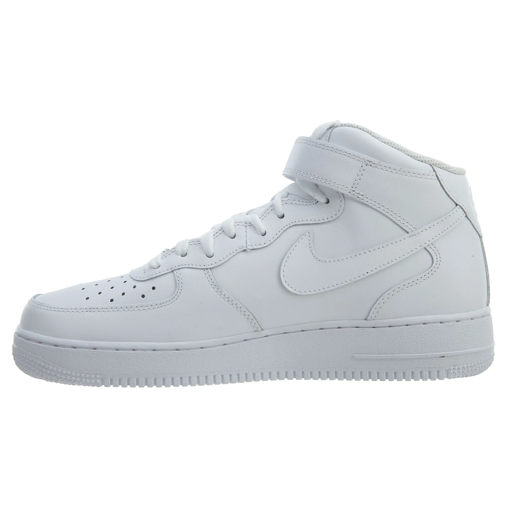 Nike Air Force 1 Mid '07  Mens Style # 315123