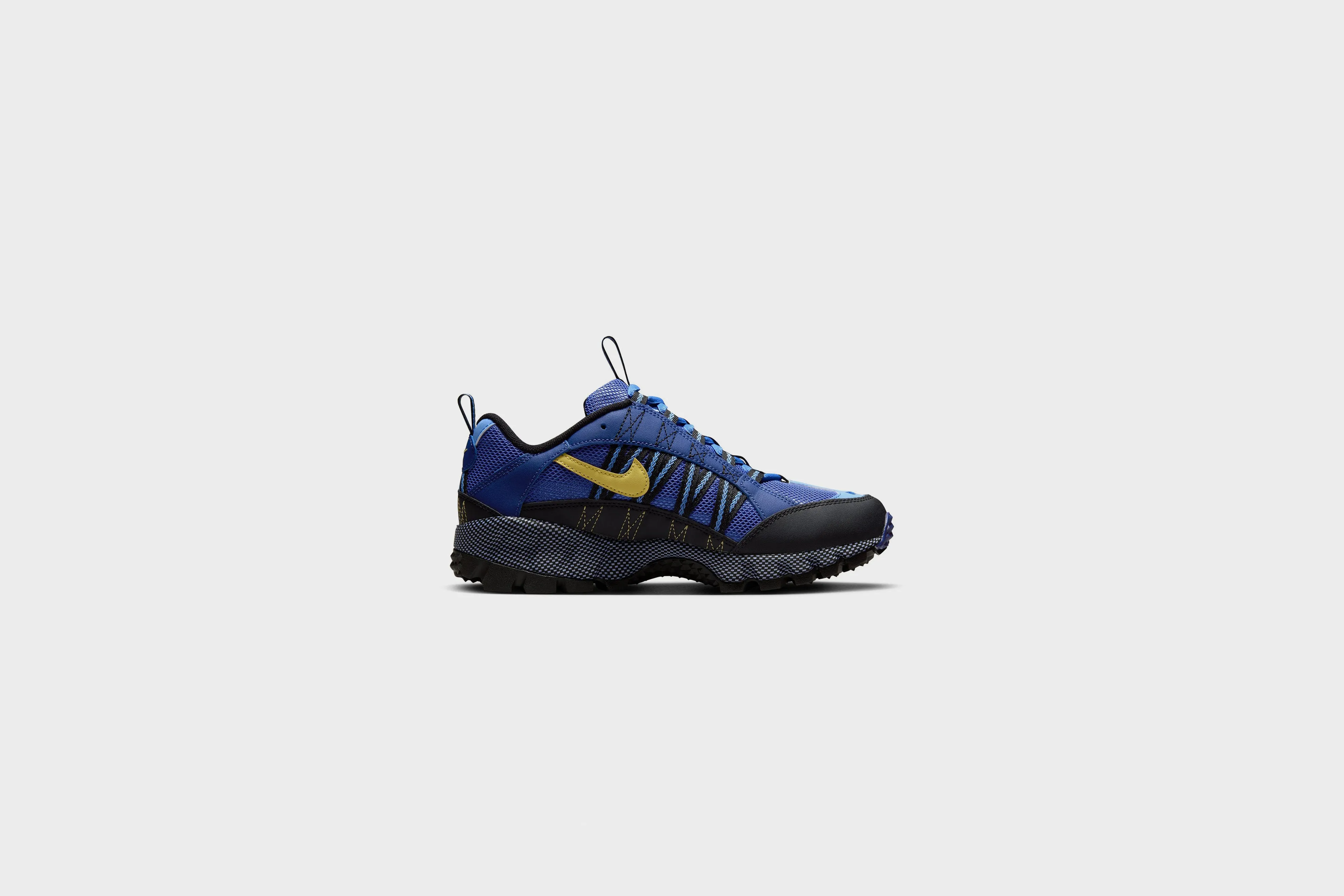 Nike Air Humara QS (Polar/Bluff Gold-Lt Ultramarine)