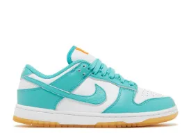 Nike Dunk Turquoise