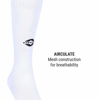 Nivia Plain Encounter Football Stockings | KIBI Sports