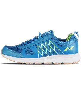 Nivia Snake 2.0 Shoes | Running | KIBI Sports