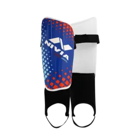 Nivia Speedy Football Shin Guards | KIBI Sports