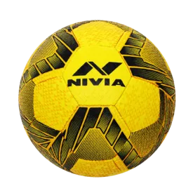 Nivia Street Football | KIBI Sports