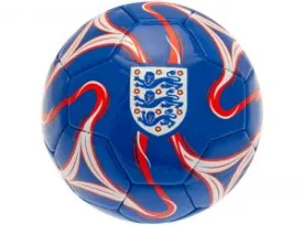 Official England Vector Mini Football