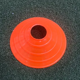 Orange 30yard marker