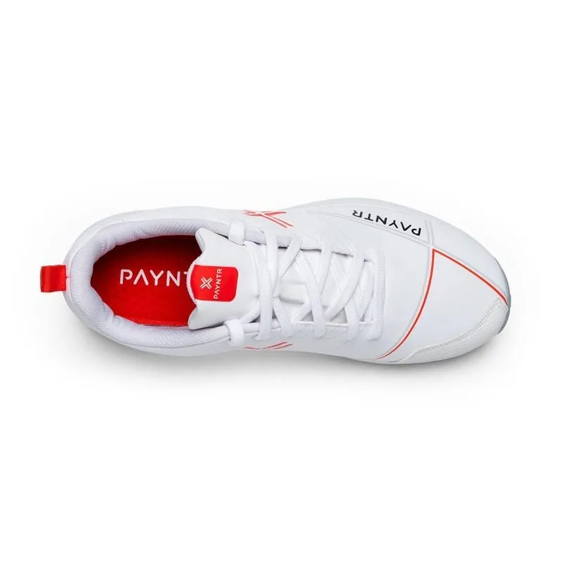 Payntr X Batting Rubber Cricket Shoes