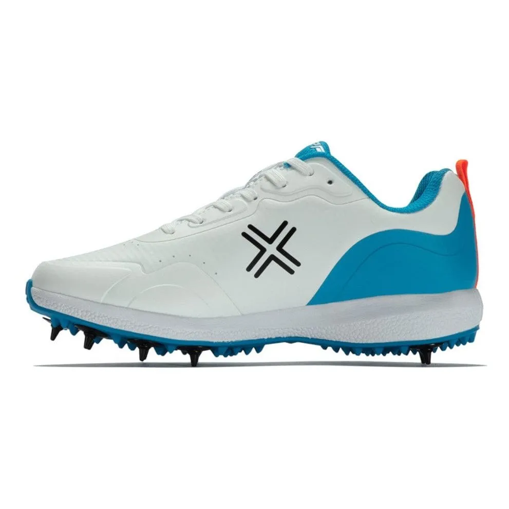 Payntr XPF-19 Spikes Cricket Shoes