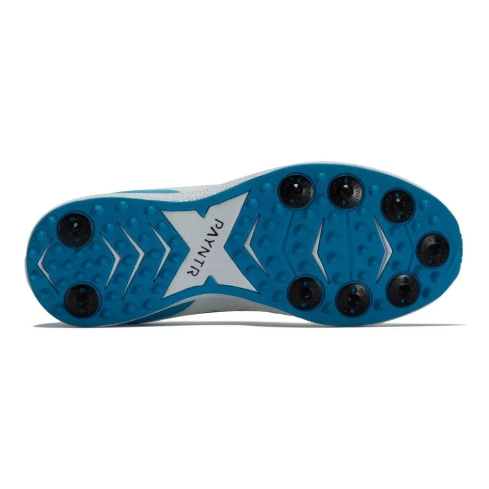 Payntr XPF-19 Spikes Cricket Shoes