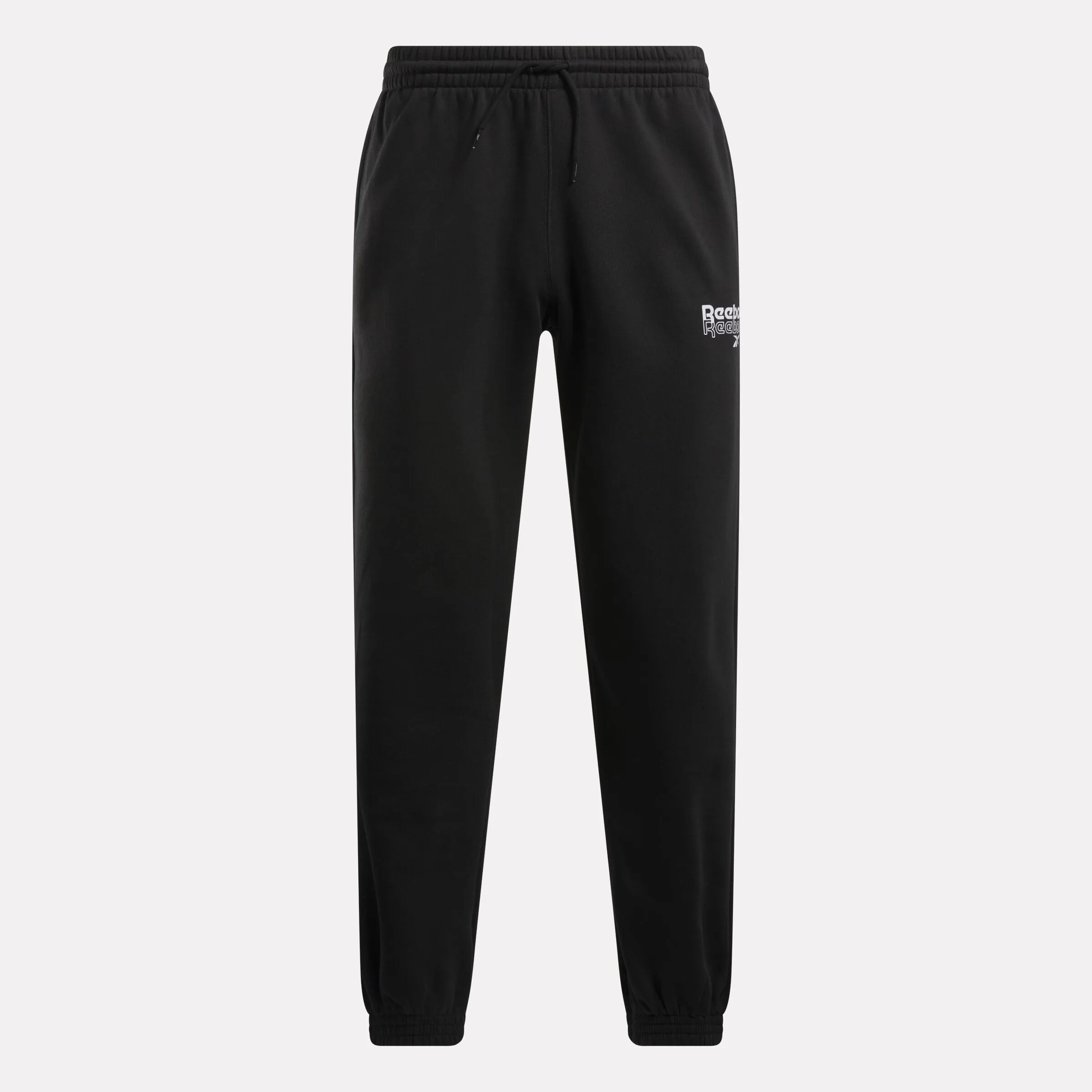 Reebok Identity Brand Proud Joggers Black