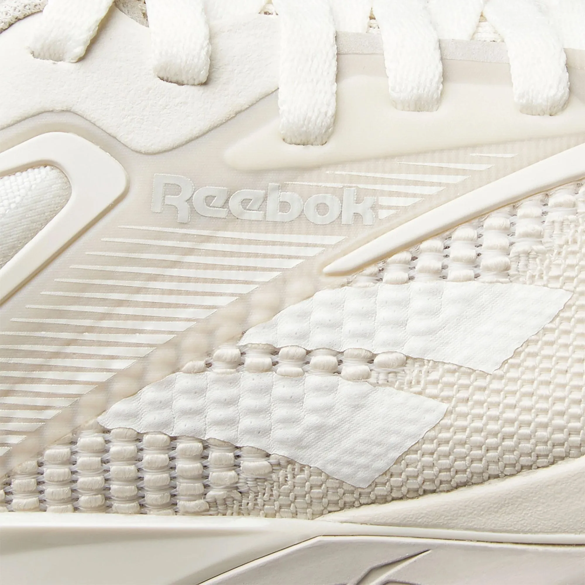 Reebok Nano X4 Womens Training Shoes - Cream