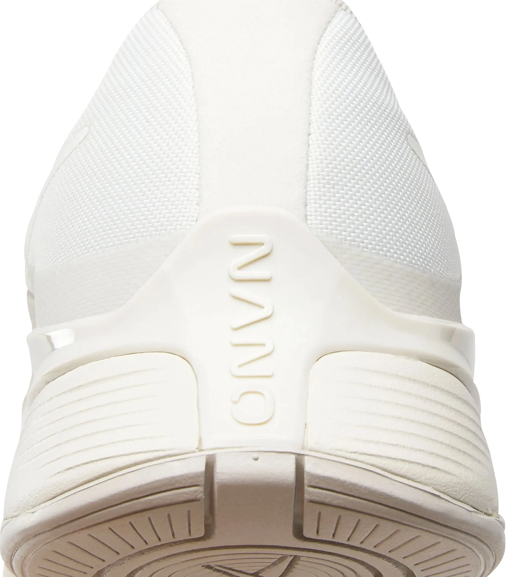 Reebok Nano X4 Womens Training Shoes - Cream