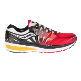 SAUCONY HURRICANE ISO 2 RUNNING SHOES