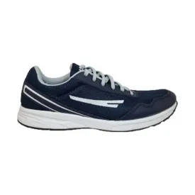 Sega Edge Running Shoes (Navy)