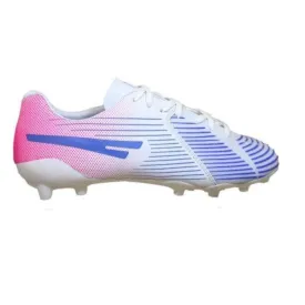 Sega Idea Football Shoes (Blue/Pink)