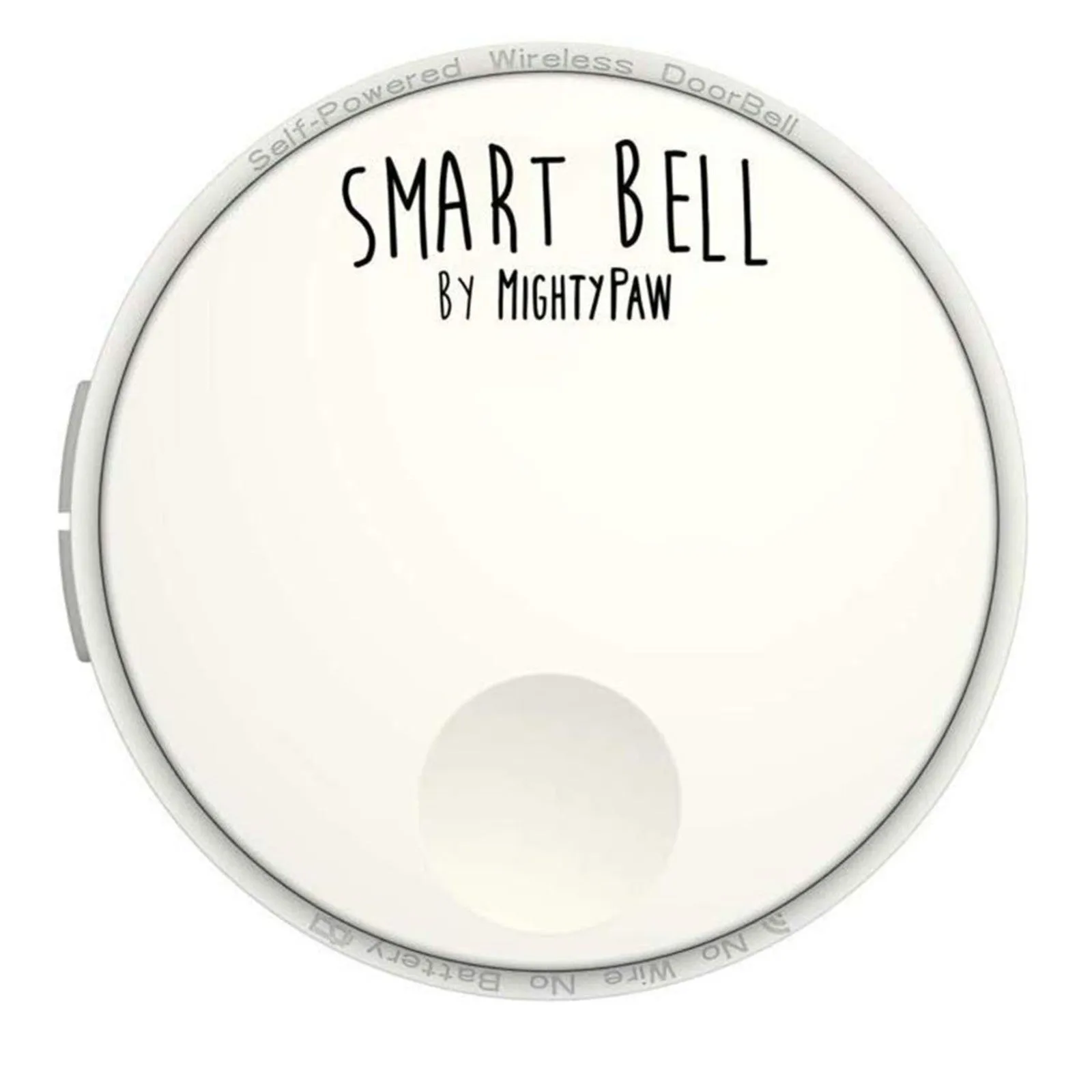 Smart Bell 2.0 Receiver - Wireless Expansion for Mighty Paw Dog Bell