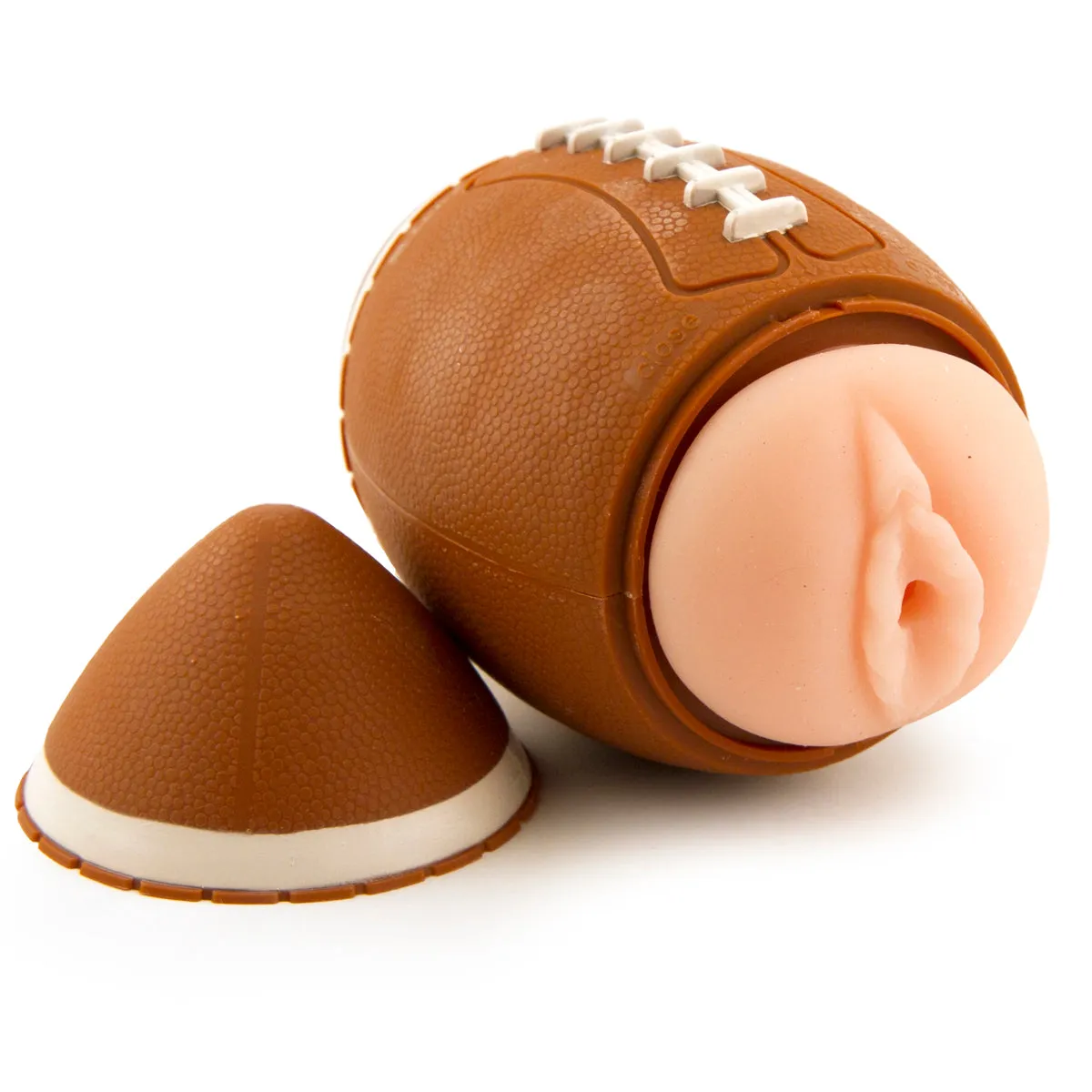 This "Fantasy Football" Is A Male Masturbation Device