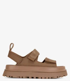 UGG GoldenGlow Sandal - Women