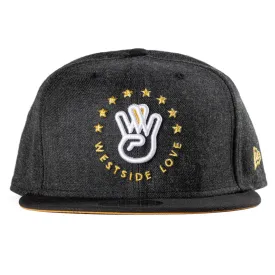 Union Midnight Oil New Era Snapback