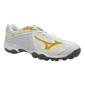 Wave Lynx White/Gold LE (2023)