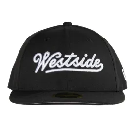 Westside Low Profile New Era Fitted