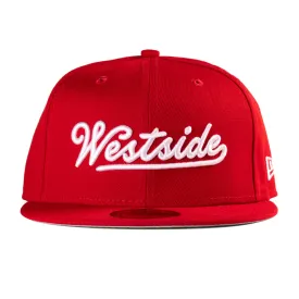 Westside Picante New Era Fitted