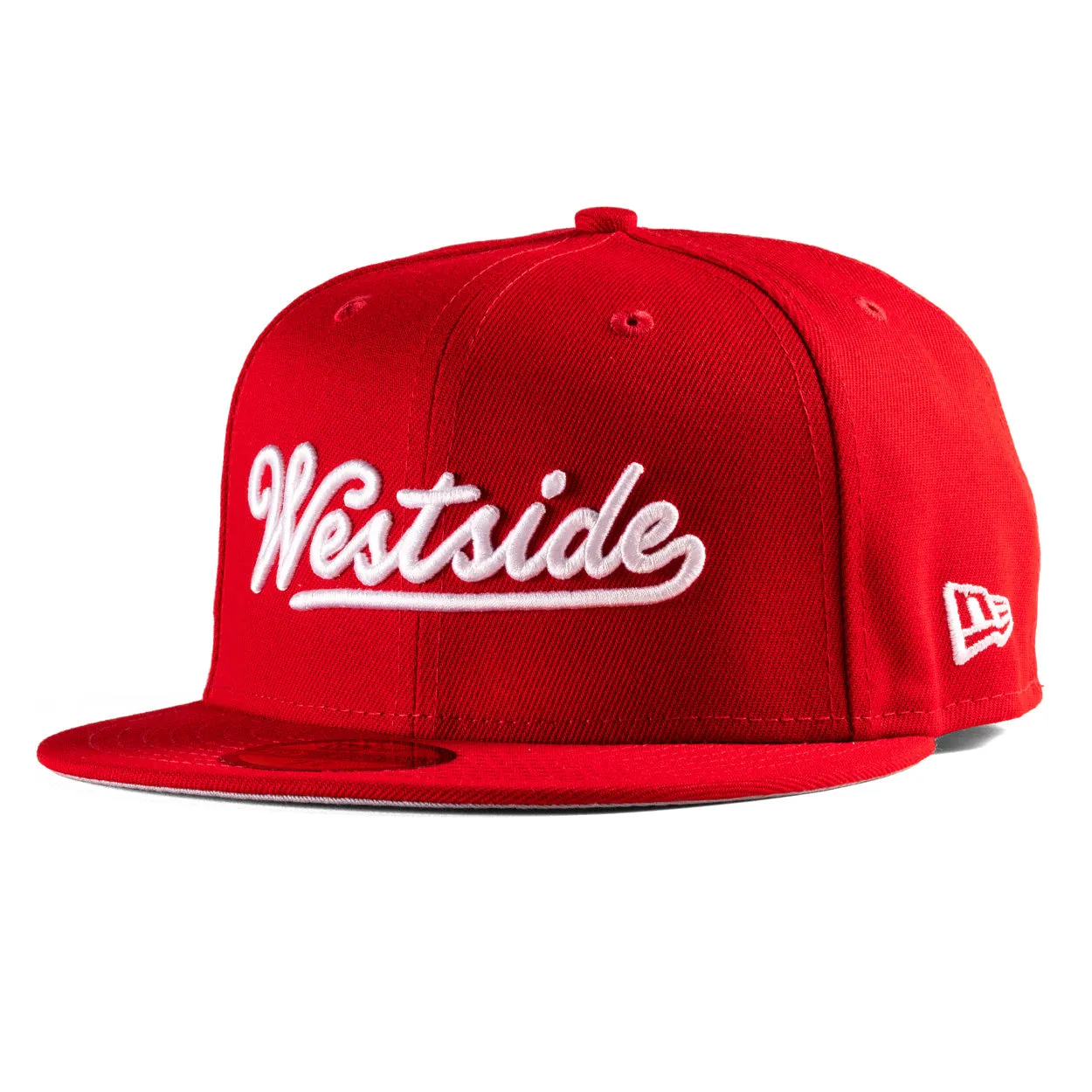 Westside Picante New Era Fitted