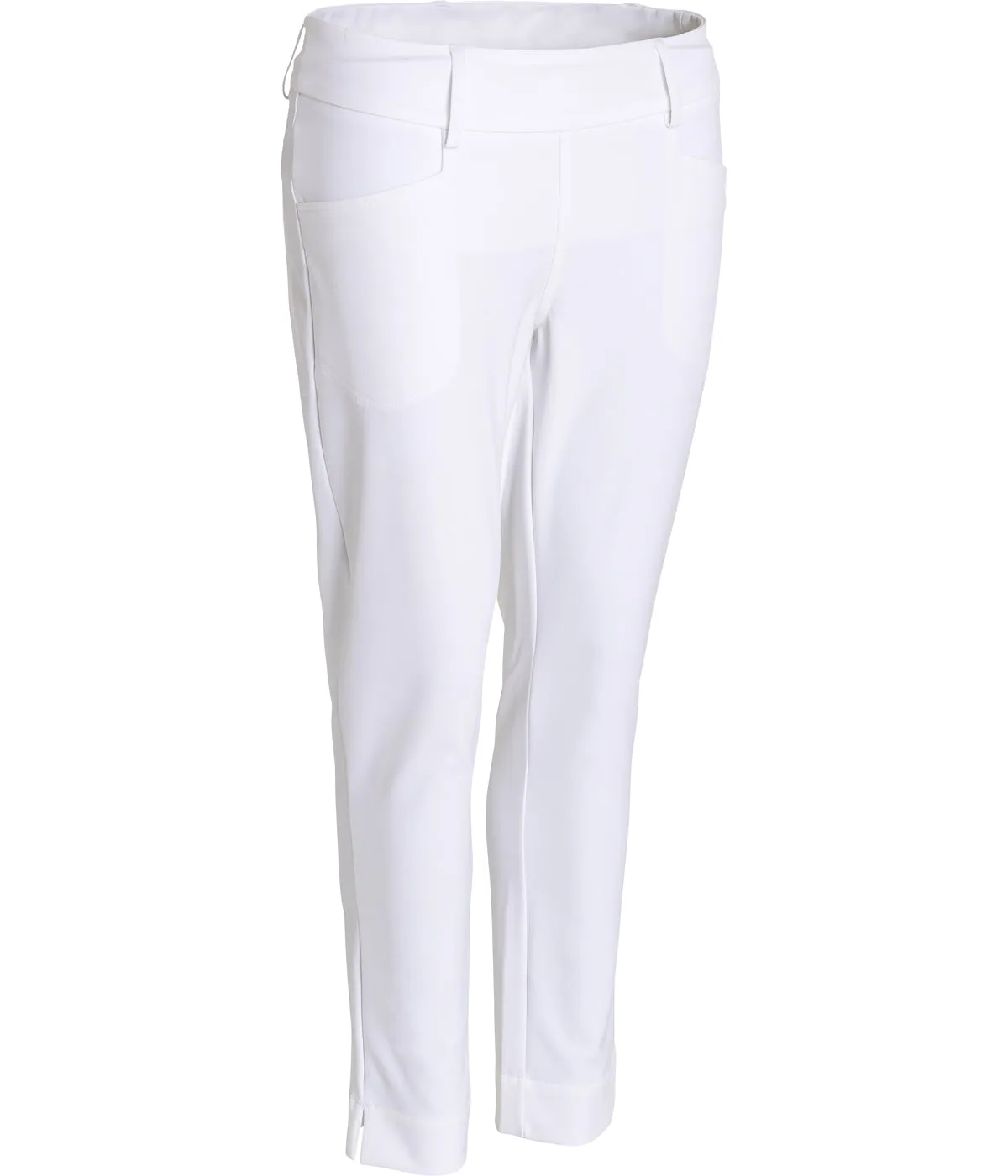 Women Grace 4 ways stretch 7/8 Trousers