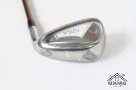 Womens Adams Idea 9 Iron