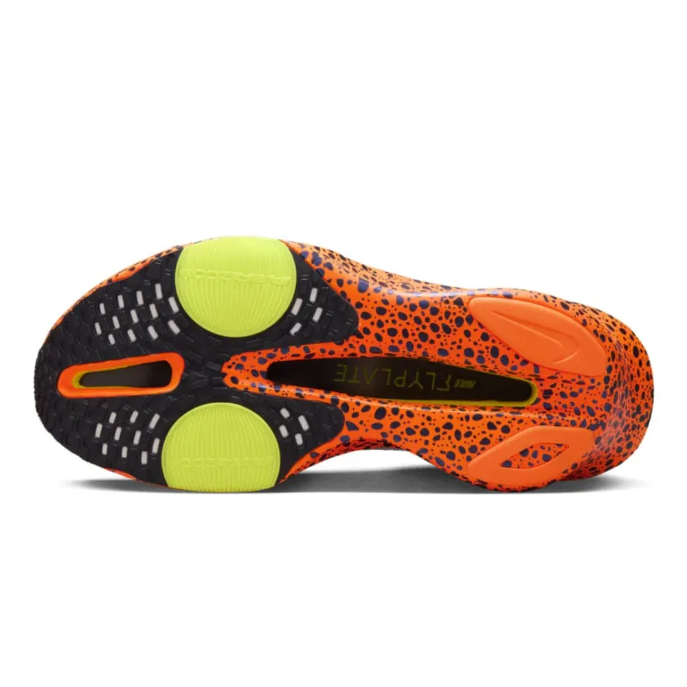 Womens Alphafly 3 - Electric