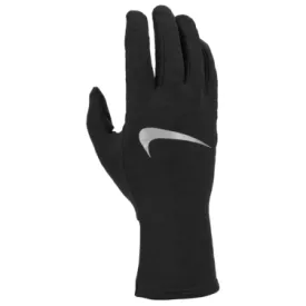 Womens Sphere 4.0 Running Gloves - Black