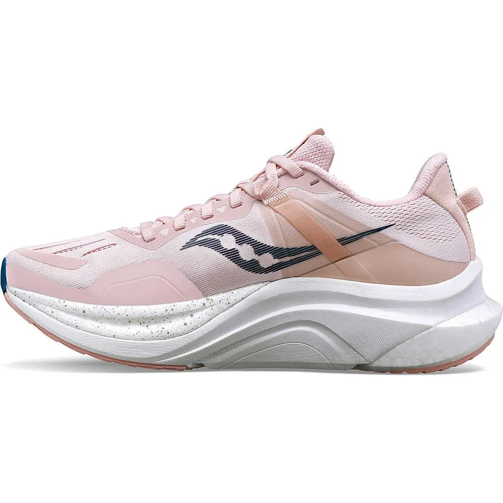 Womens Tempus - Lotus/Dusk