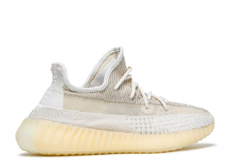 Yeezy Natural